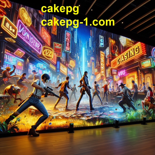 cakepg