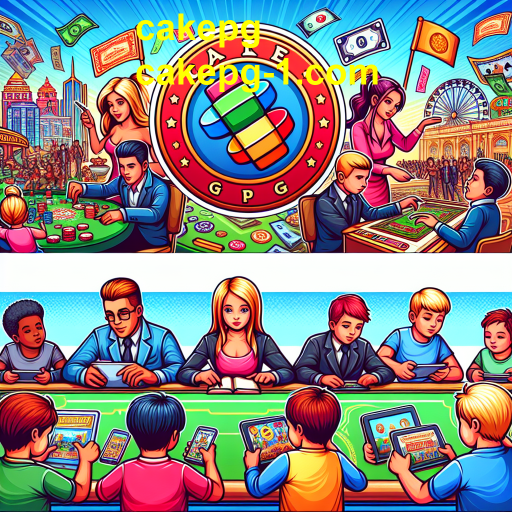 A Importância dos Jogos Infantis no Desenvolvimento das Crianças
